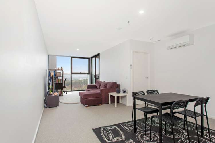 Third view of Homely apartment listing, 1307/120 Eastern Valley Way, Belconnen ACT 2617