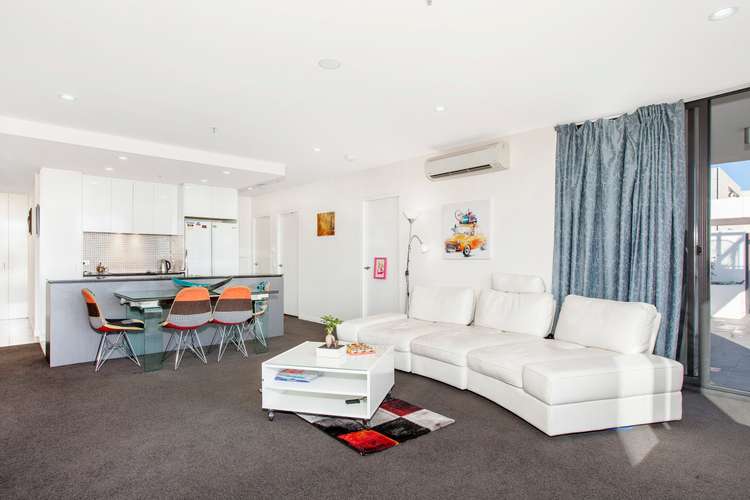 Main view of Homely unit listing, 114/39 Benjamin Way, Belconnen ACT 2617