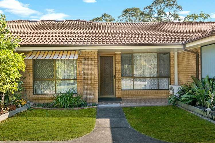 Main view of Homely villa listing, 5/28 Deaves Road, Cooranbong NSW 2265