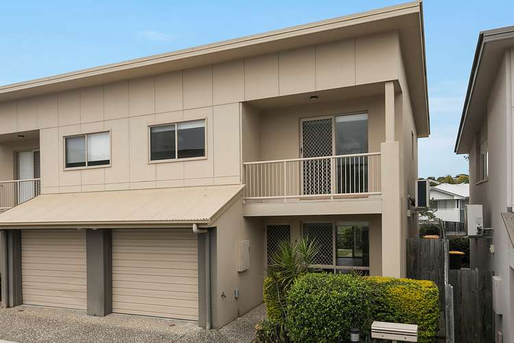Main view of Homely townhouse listing, 6/11 Tripcony Place, Wakerley QLD 4154