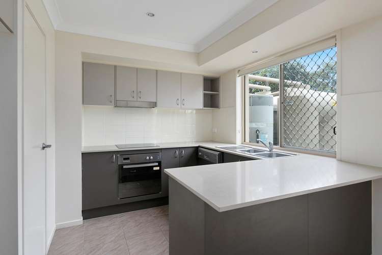 Third view of Homely townhouse listing, 6/11 Tripcony Place, Wakerley QLD 4154