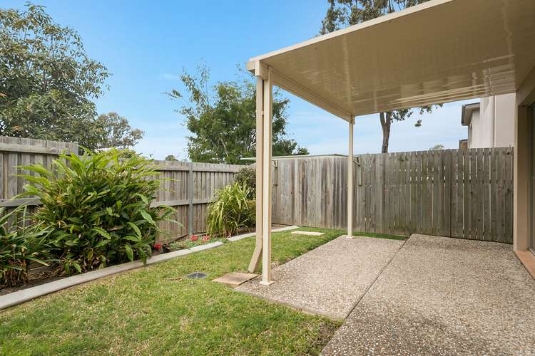 Sixth view of Homely townhouse listing, 6/11 Tripcony Place, Wakerley QLD 4154