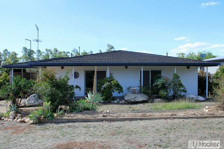 Main view of Homely house listing, 50 Mimosa Street, Clermont QLD 4721