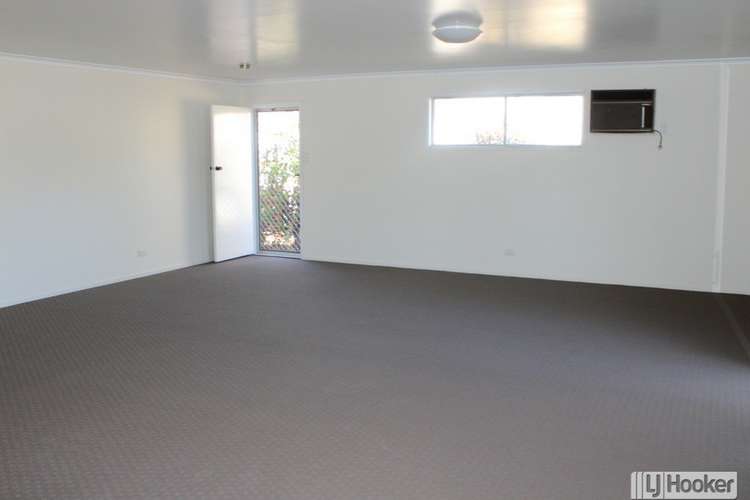 Second view of Homely house listing, 50 Mimosa Street, Clermont QLD 4721
