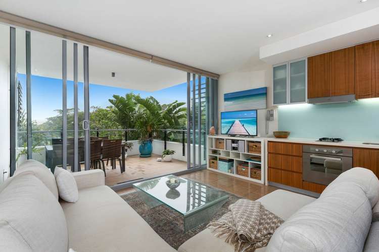 Main view of Homely unit listing, 104/685 Casuarina Way, Casuarina NSW 2487