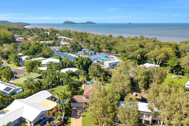 Seventh view of Homely house listing, 13 Turtle Close, Clifton Beach QLD 4879