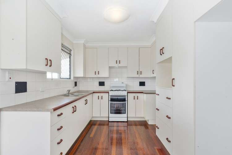 Second view of Homely house listing, 18 Booker Street, Park Avenue QLD 4701