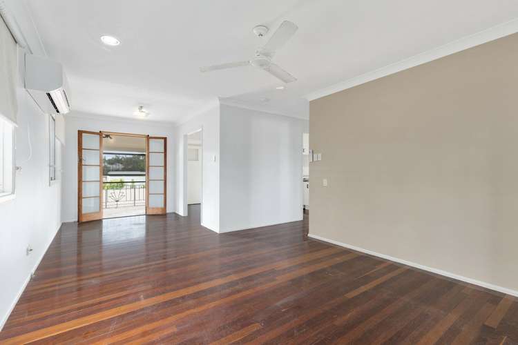 Third view of Homely house listing, 18 Booker Street, Park Avenue QLD 4701