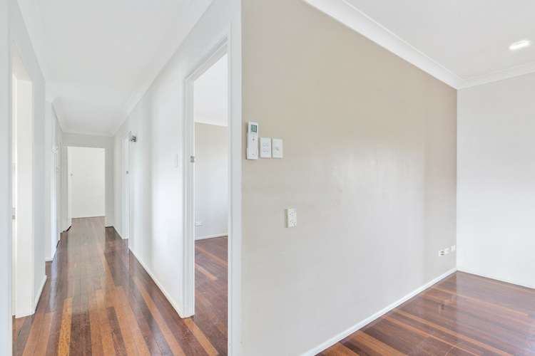 Fifth view of Homely house listing, 18 Booker Street, Park Avenue QLD 4701