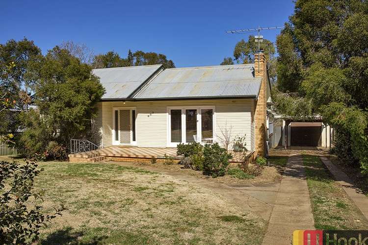 Main view of Homely house listing, 609 Armidale Road, Tamworth NSW 2340