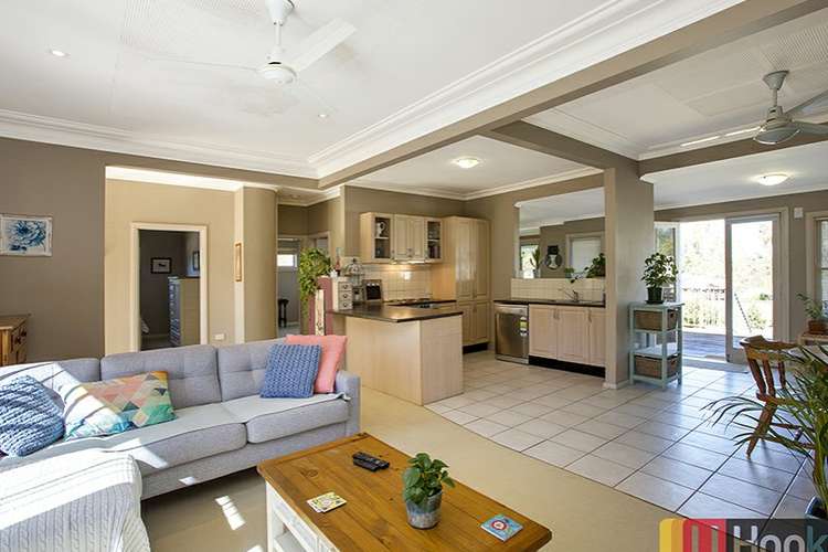 Second view of Homely house listing, 609 Armidale Road, Tamworth NSW 2340