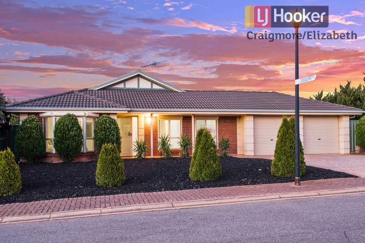 Third view of Homely house listing, 41 Toorak Drive, Blakeview SA 5114