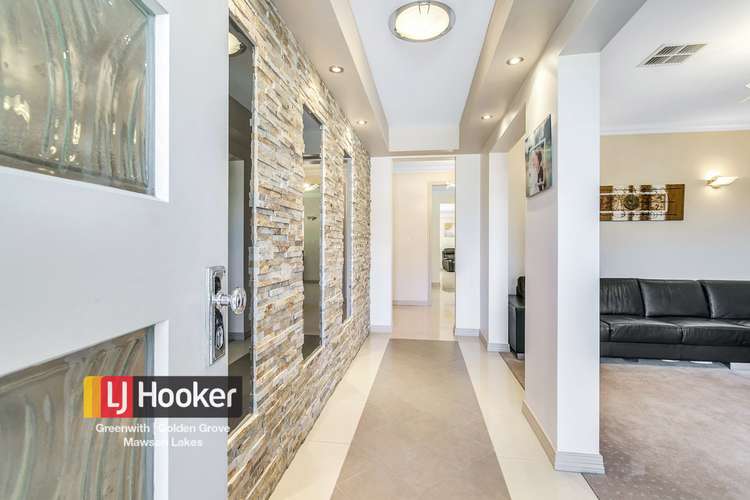Third view of Homely house listing, 6 Fowler Street, Mawson Lakes SA 5095