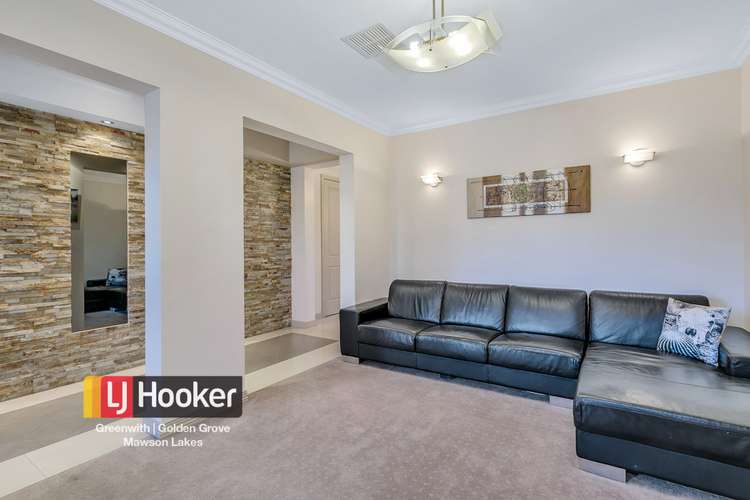 Fourth view of Homely house listing, 6 Fowler Street, Mawson Lakes SA 5095