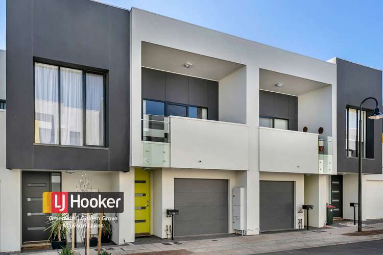 Second view of Homely townhouse listing, 36 Greenview Place, Blakeview SA 5114
