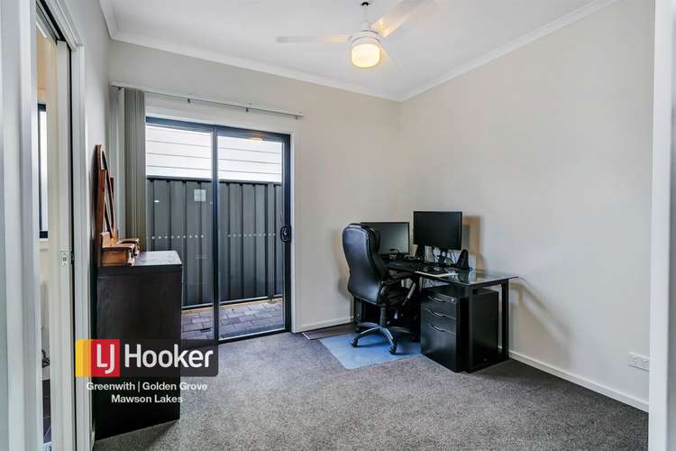 Fifth view of Homely townhouse listing, 36 Greenview Place, Blakeview SA 5114