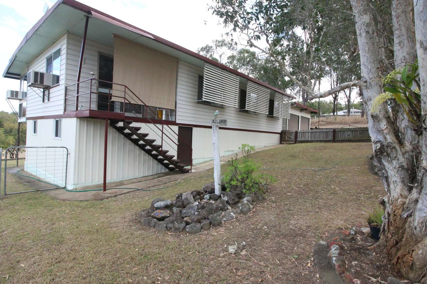 Main view of Homely ruralOther listing, 5 Stanley Street, Moore QLD 4314