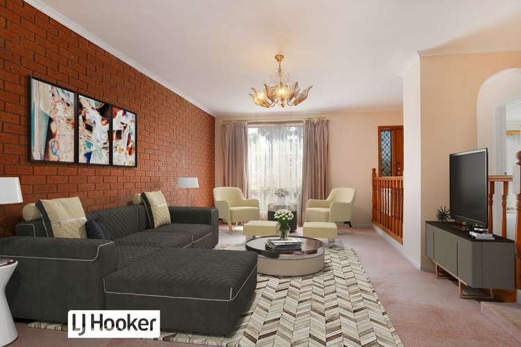 Second view of Homely house listing, 223 Childs Road, Mill Park VIC 3082