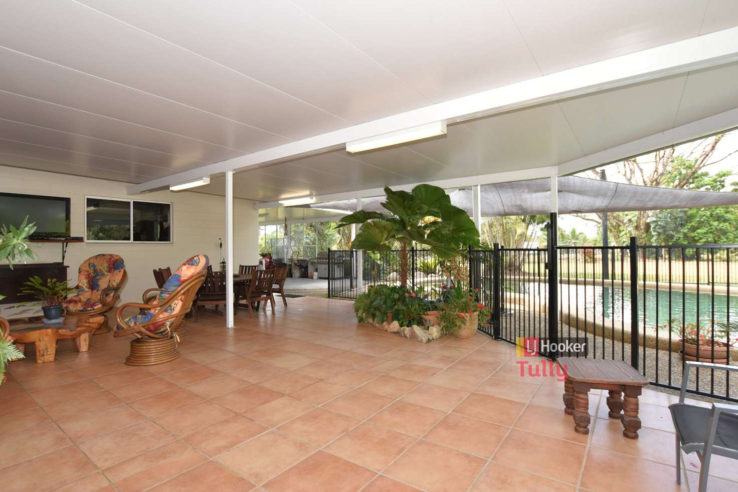 Main view of Homely house listing, 44 Thomas Court, Bulgun QLD 4854