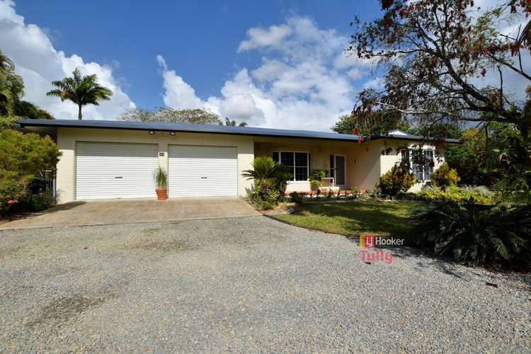 Second view of Homely house listing, 44 Thomas Court, Bulgun QLD 4854