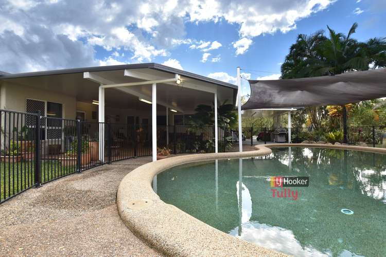 Fourth view of Homely house listing, 44 Thomas Court, Bulgun QLD 4854