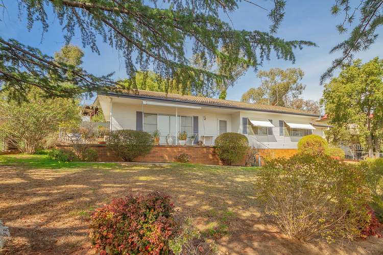Main view of Homely house listing, 15 Henderson Street, Cowra NSW 2794