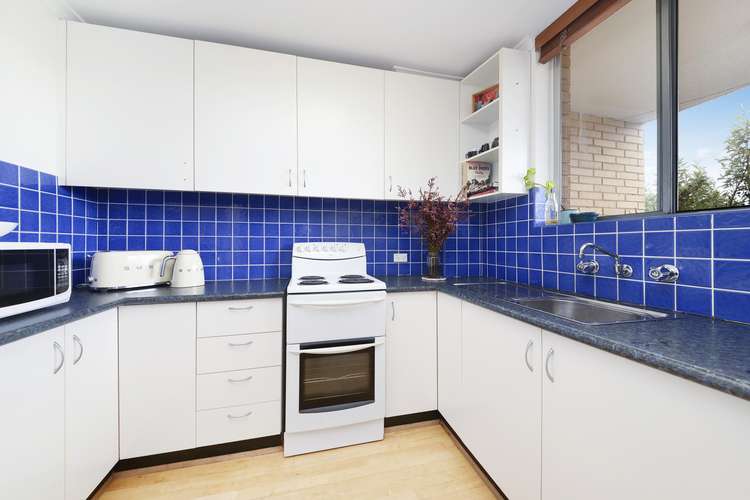 Third view of Homely studio listing, 507/136 - 138 Curlewis Street, Bondi Beach NSW 2026