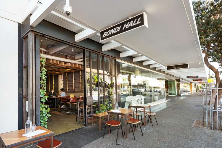 Sixth view of Homely studio listing, 507/136 - 138 Curlewis Street, Bondi Beach NSW 2026