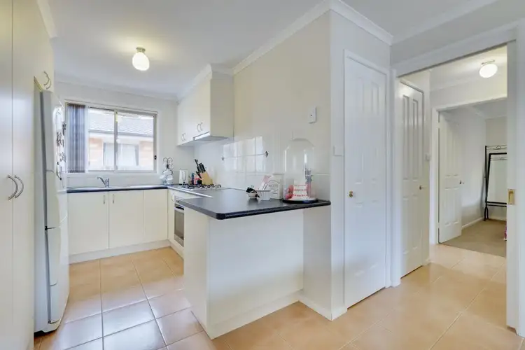 Second view of Homely house listing, 22 Polwarth Circuit, Dunlop ACT 2615