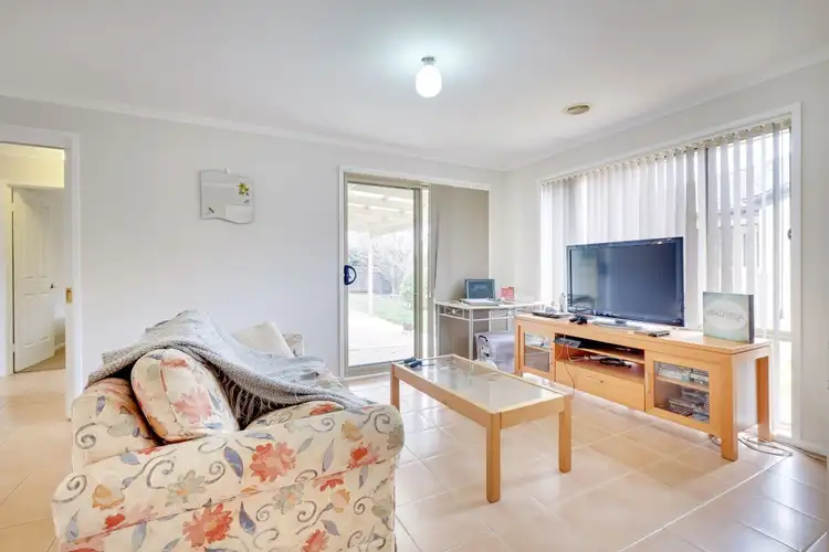 Fourth view of Homely house listing, 22 Polwarth Circuit, Dunlop ACT 2615