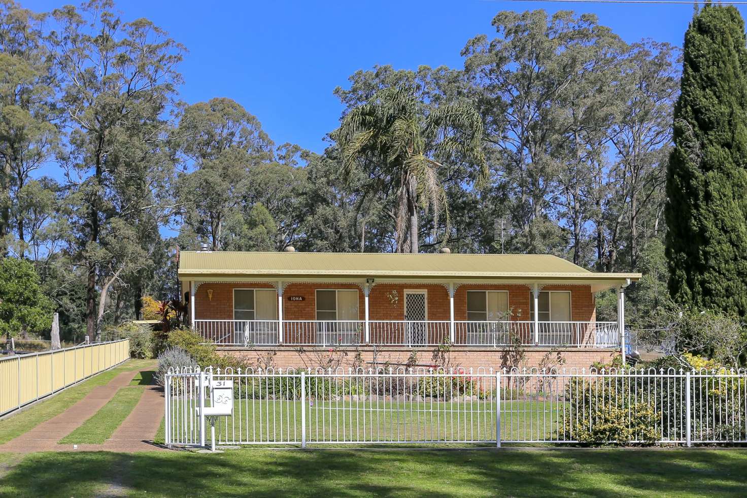 Main view of Homely house listing, 31 Stroud Street, Allworth NSW 2425