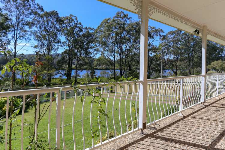 Second view of Homely house listing, 31 Stroud Street, Allworth NSW 2425