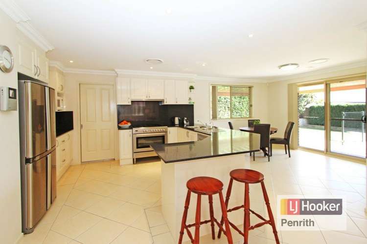 Third view of Homely house listing, 6 Burlington Street, Claremont Meadows NSW 2747