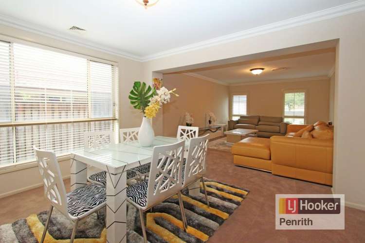 Fourth view of Homely house listing, 6 Burlington Street, Claremont Meadows NSW 2747