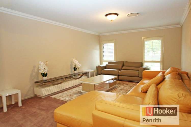 Fifth view of Homely house listing, 6 Burlington Street, Claremont Meadows NSW 2747