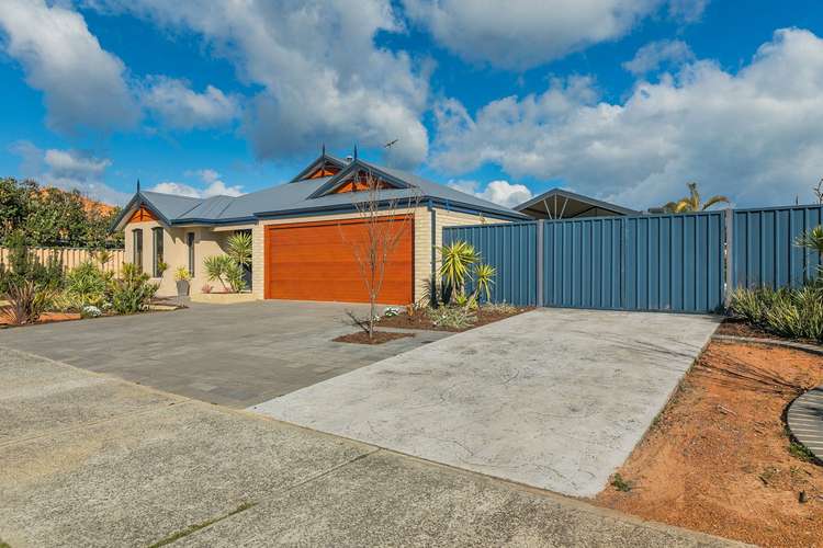 Sixth view of Homely house listing, 3 Carpentaria Drive, Port Kennedy WA 6172