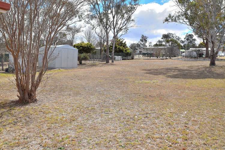 Second view of Homely house listing, 105 Cleary Street, Warwick QLD 4370