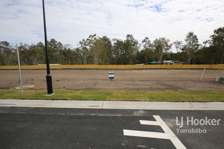 Second view of Homely residentialLand listing, Lot 4/92-98 Bumstead Road, Park Ridge QLD 4125