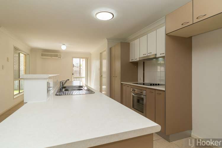 Third view of Homely house listing, 48 Berkley Drive, Browns Plains QLD 4118