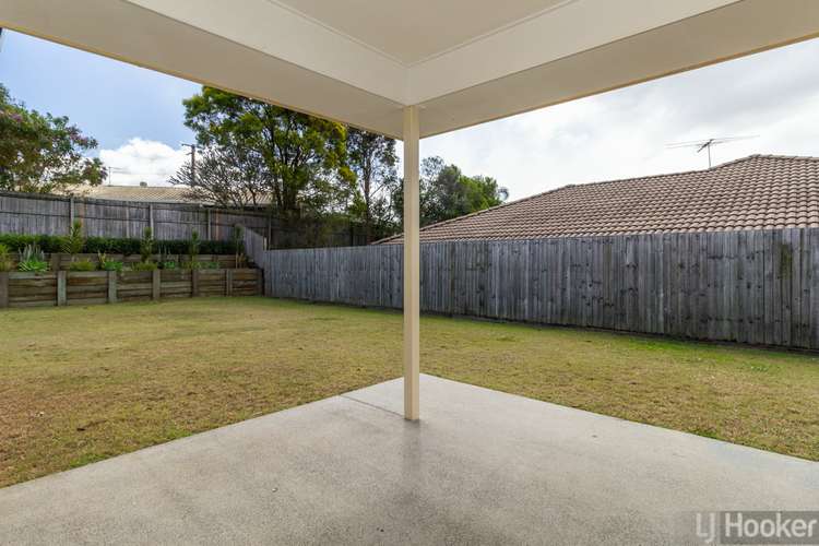 Fourth view of Homely house listing, 48 Berkley Drive, Browns Plains QLD 4118