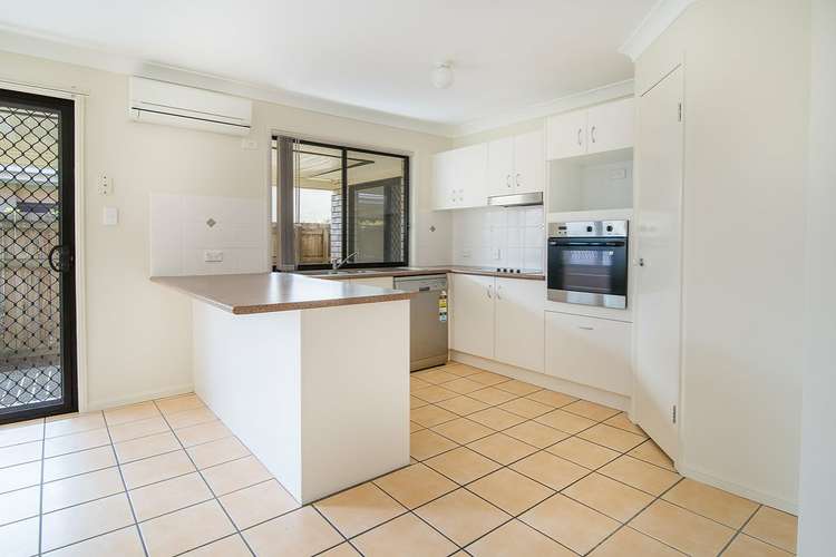 Second view of Homely house listing, 135 Lakeside Avenue, Springfield Lakes QLD 4300