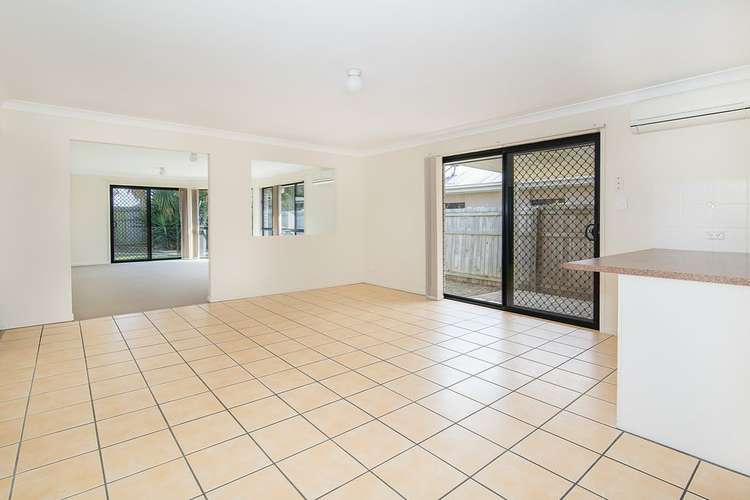 Fourth view of Homely house listing, 135 Lakeside Avenue, Springfield Lakes QLD 4300