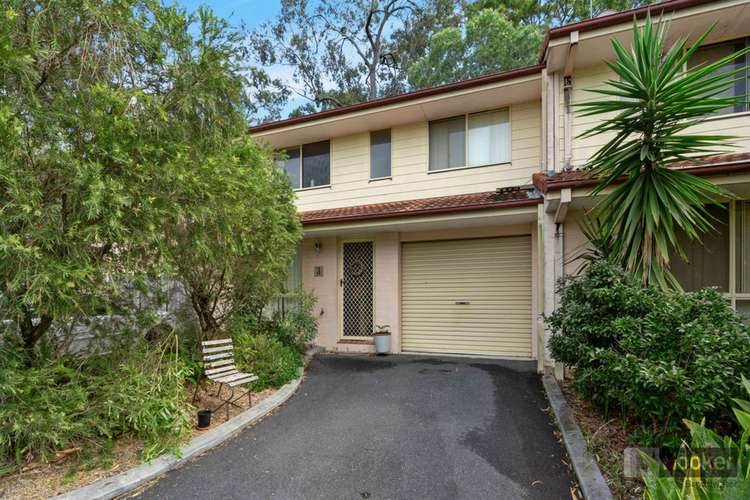 Second view of Homely townhouse listing, 3/178 Coombabah Road, Biggera Waters QLD 4216
