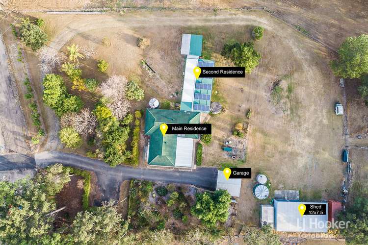 Sixth view of Homely house listing, 1411-1421 Waterford Tamborine Road, Logan Village QLD 4207