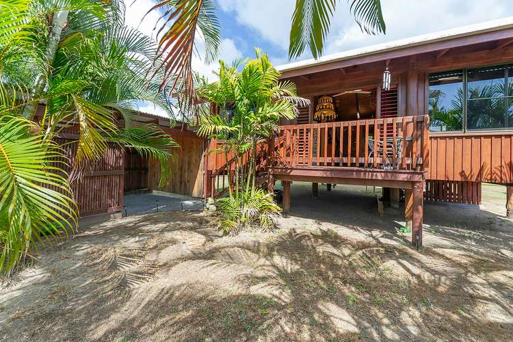 Second view of Homely house listing, 86 Marlin Drive, Wonga Beach QLD 4873
