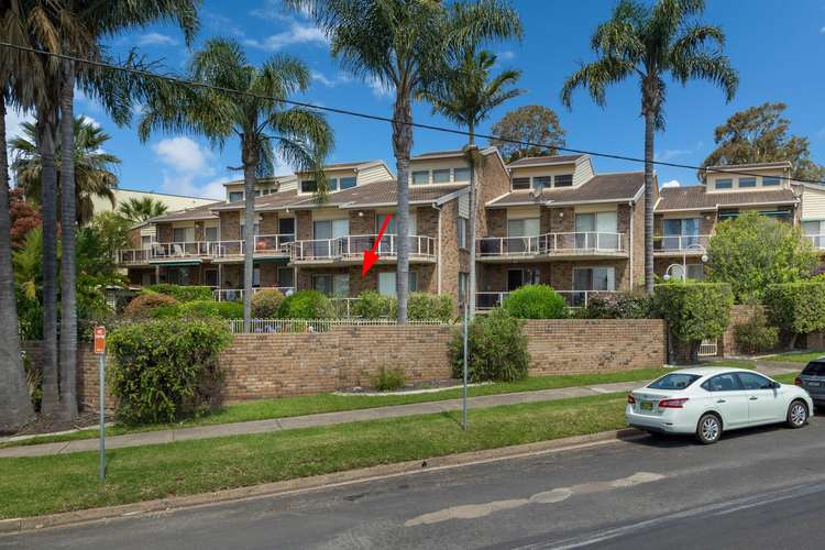 Third view of Homely apartment listing, 5/272 - 276 Beach Road, Batehaven NSW 2536