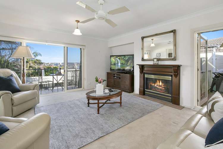 Second view of Homely house listing, 7/62 West Street, Balgowlah NSW 2093