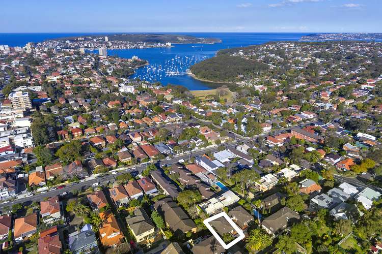 Fourth view of Homely house listing, 7/62 West Street, Balgowlah NSW 2093