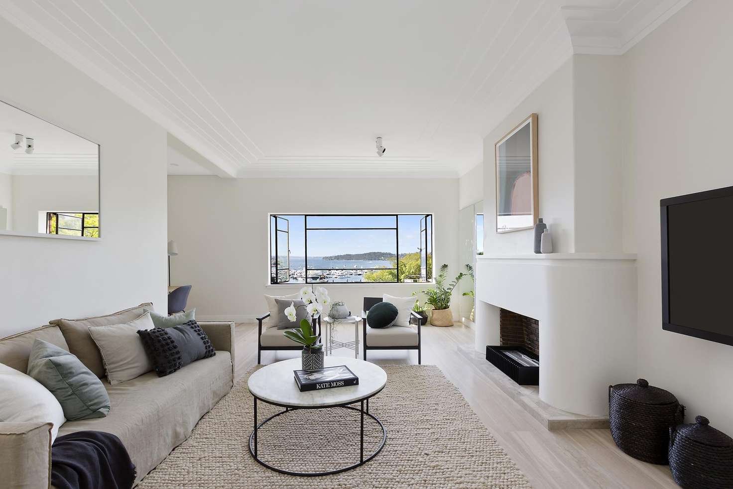 Main view of Homely apartment listing, 3/591 New South Head Road, Rose Bay NSW 2029
