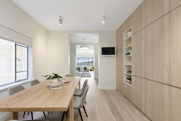 Third view of Homely apartment listing, 3/591 New South Head Road, Rose Bay NSW 2029